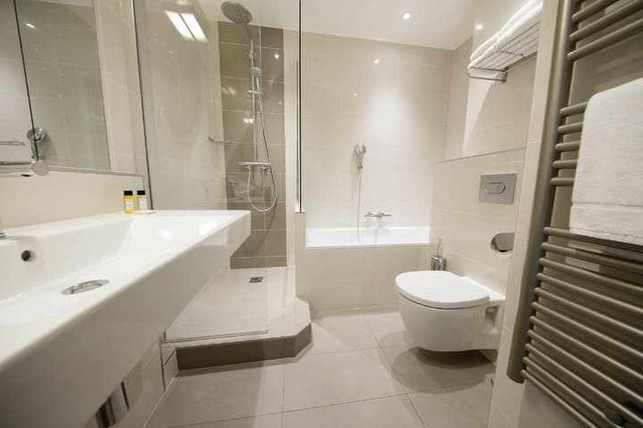 Hôtel Montbriand Antony