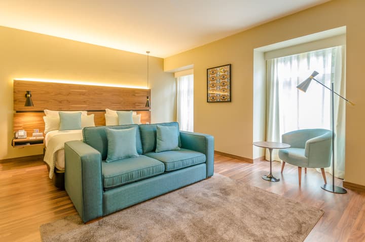 Hotel Vincci Liberdade