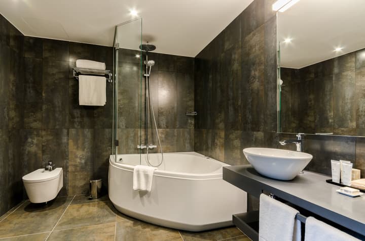 Hotel Vincci Liberdade