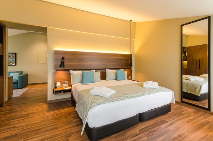 Hotel Vincci Liberdade