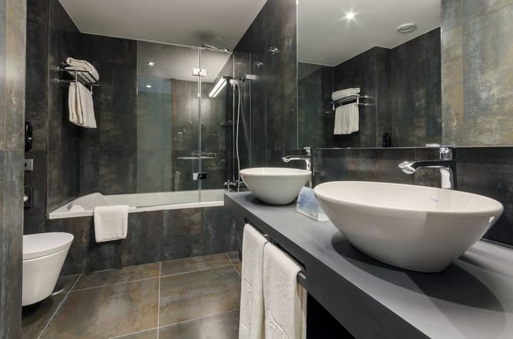 Hotel Vincci Liberdade