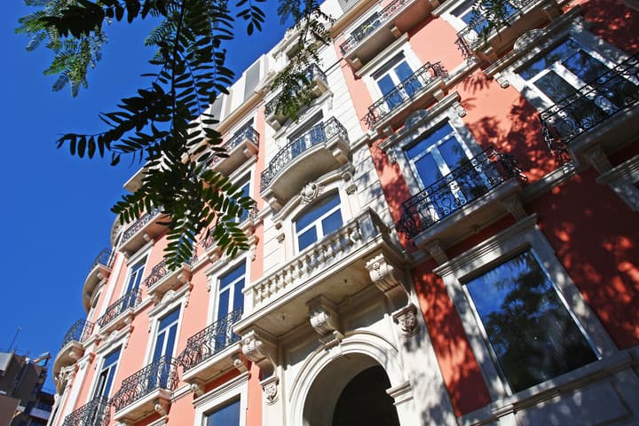 Hotel Vincci Liberdade