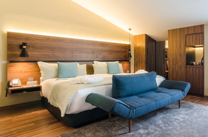 Hotel Vincci Liberdade