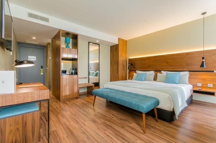 Hotel Vincci Liberdade