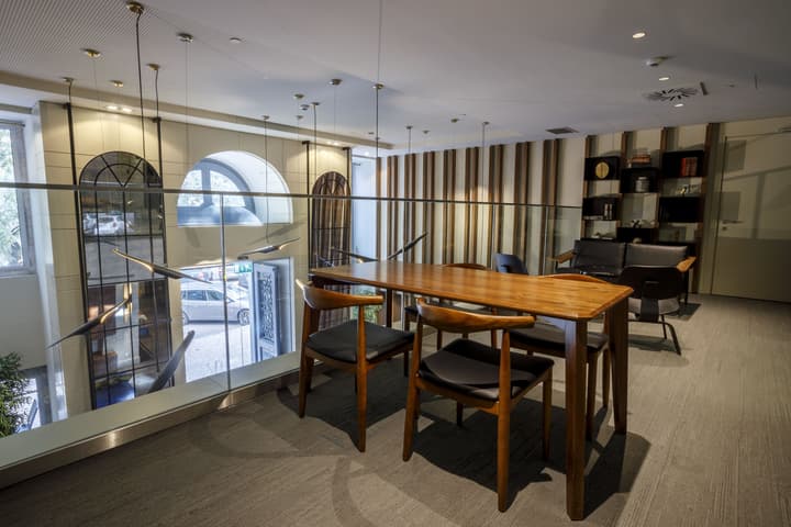 Hotel Vincci Liberdade