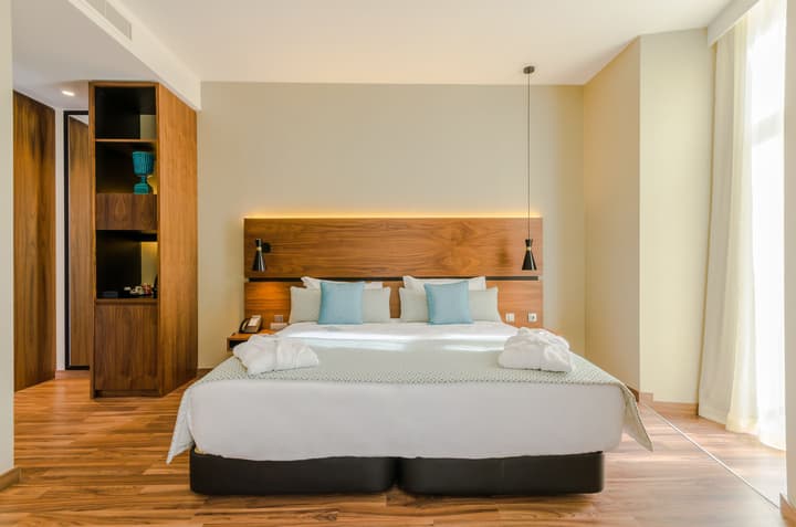 Hotel Vincci Liberdade