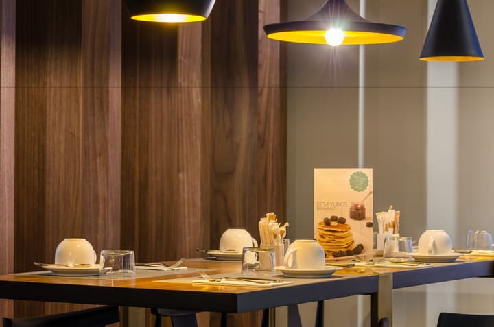 Hotel Vincci Liberdade