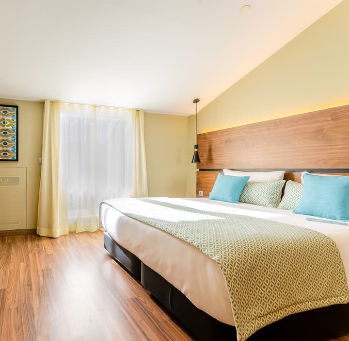Hotel Vincci Liberdade