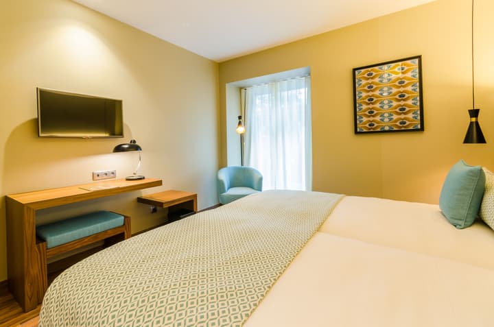 Hotel Vincci Liberdade