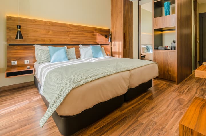 Hotel Vincci Liberdade
