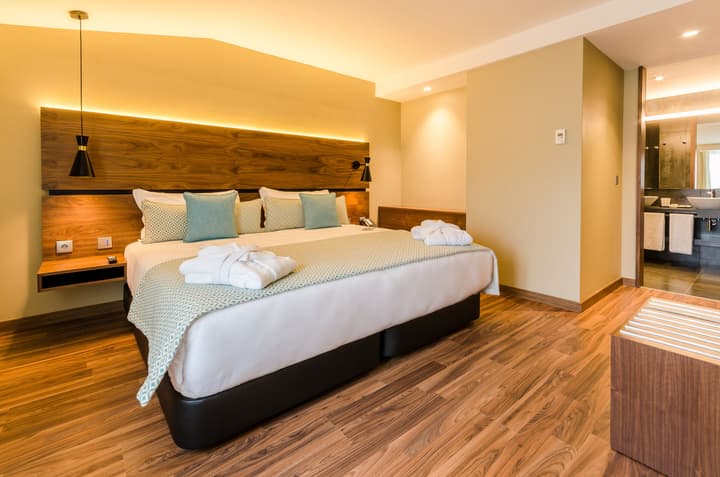 Hotel Vincci Liberdade