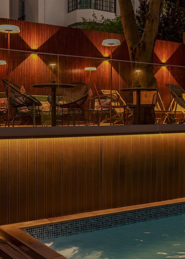 Hotel Vincci Liberdade