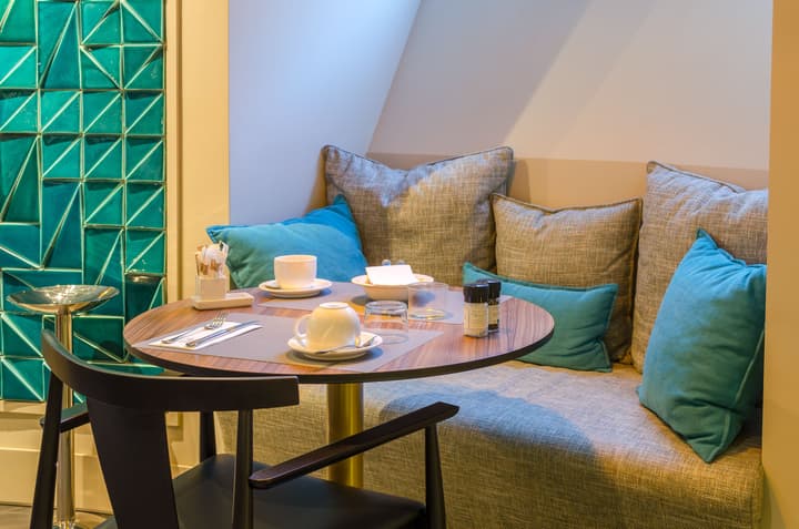 Hotel Vincci Liberdade