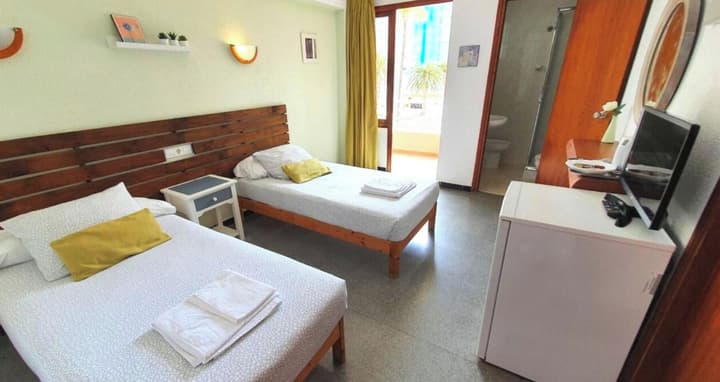 Hostal Saturno