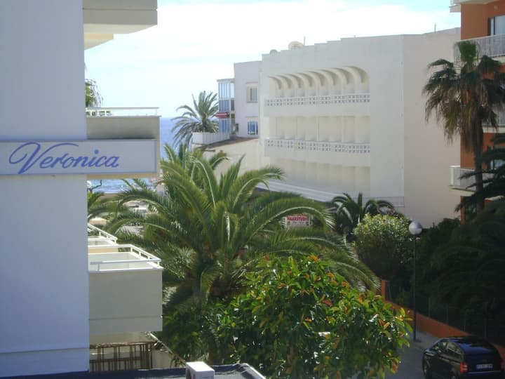 Hostal Saturno