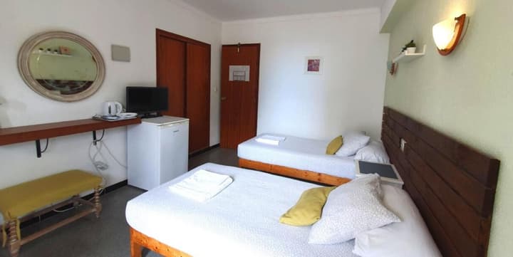 Hostal Saturno