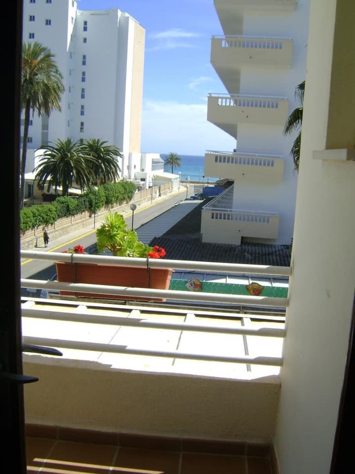 Hostal Saturno