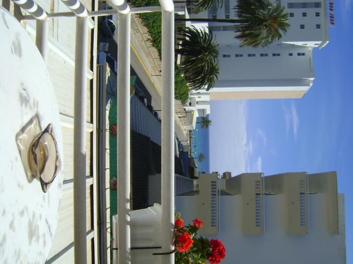 Hostal Saturno
