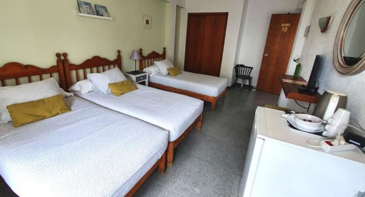 Hostal Saturno