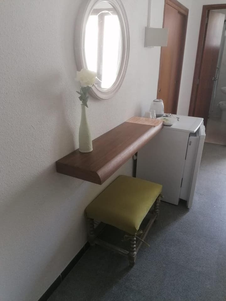 Hostal Saturno