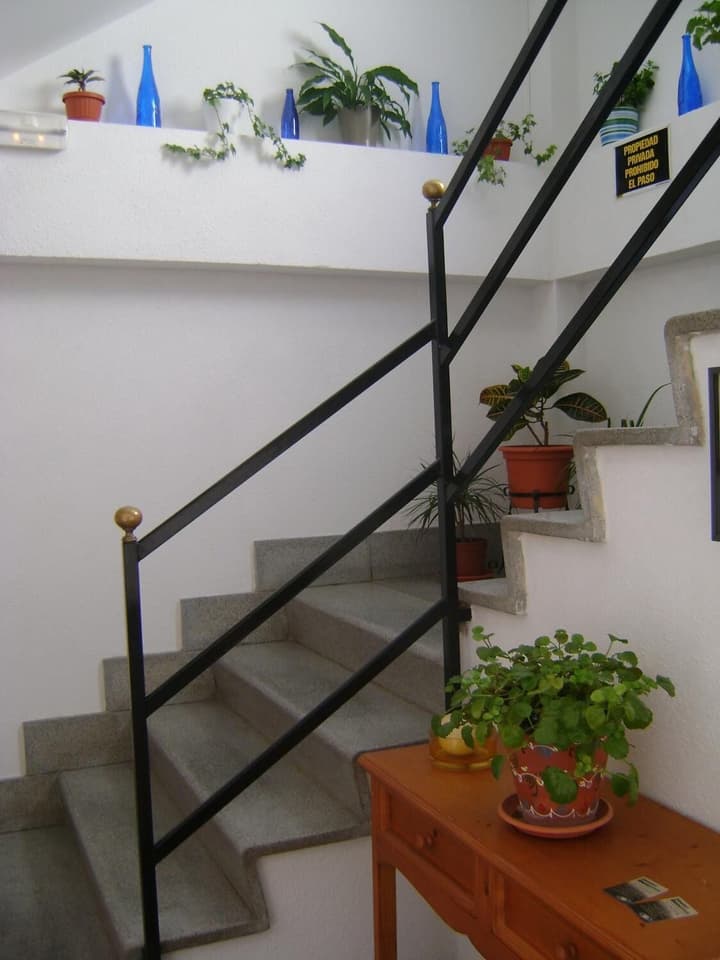 Hostal Saturno