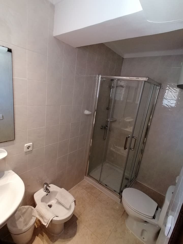 Hostal Saturno