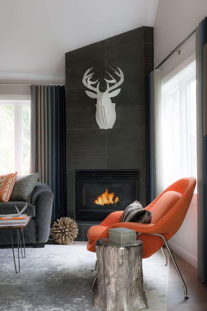 Field Guide Lodge