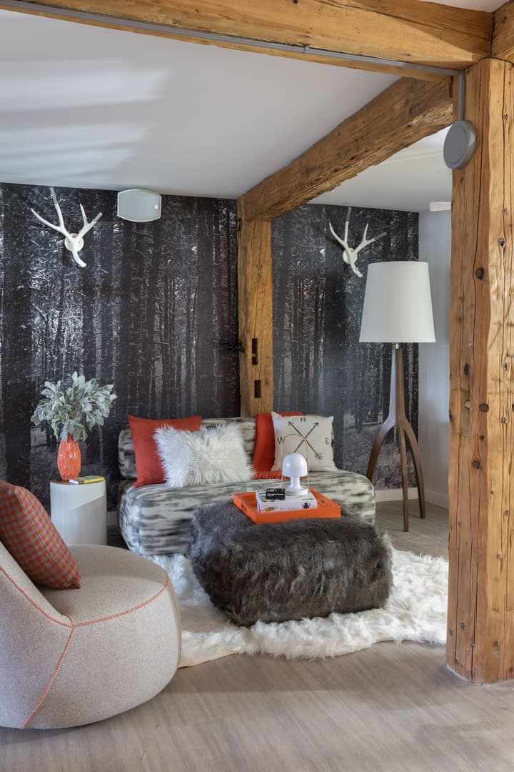 Field Guide Lodge
