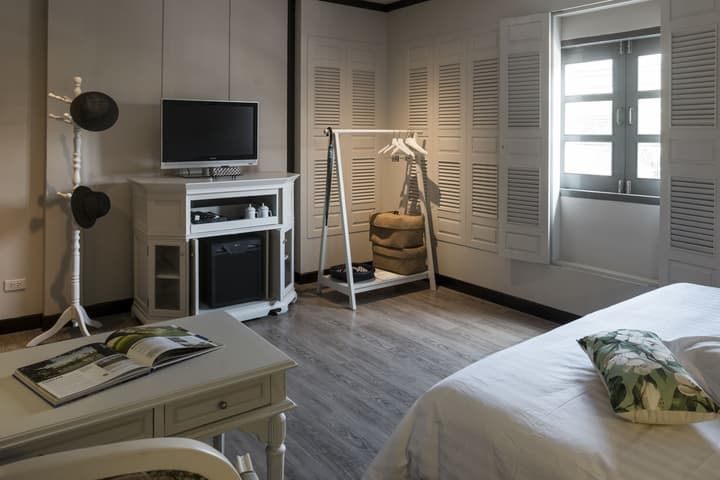 The Raweekanlaya Bangkok Wellness Cuisine Resort