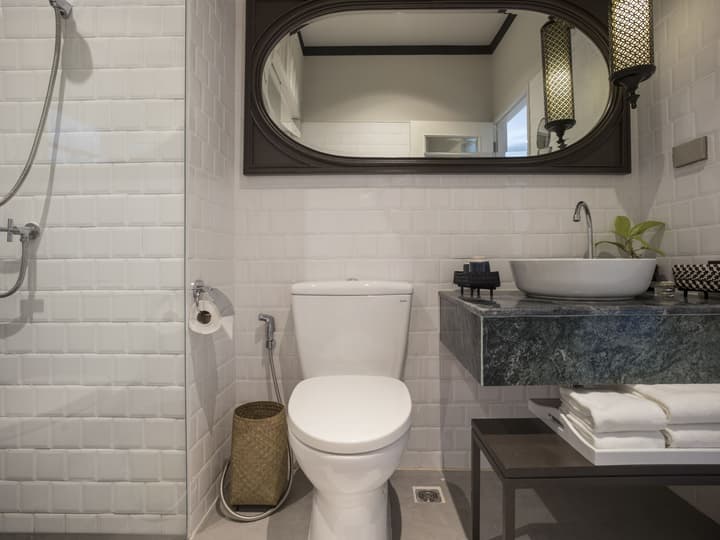 The Raweekanlaya Bangkok Wellness Cuisine Resort