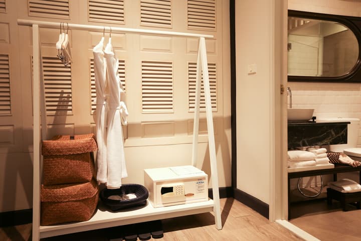 The Raweekanlaya Bangkok Wellness Cuisine Resort