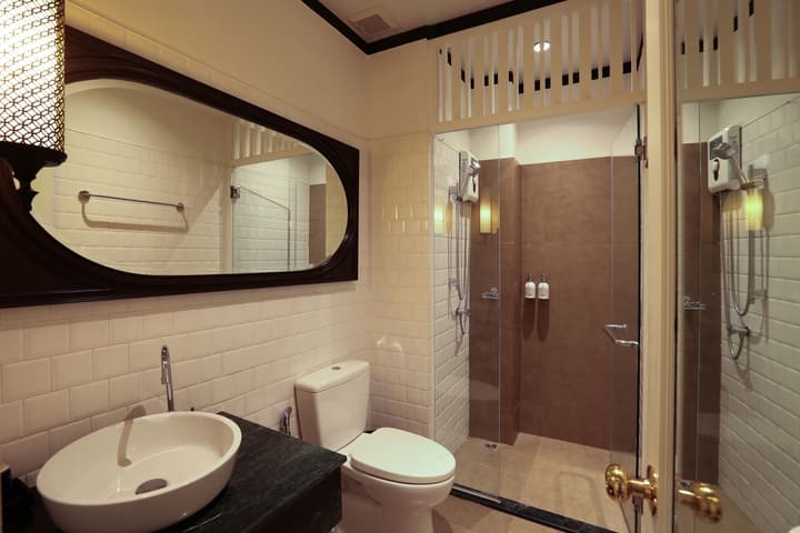 The Raweekanlaya Bangkok Wellness Cuisine Resort