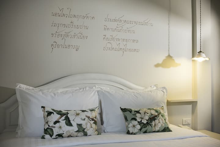 The Raweekanlaya Bangkok Wellness Cuisine Resort