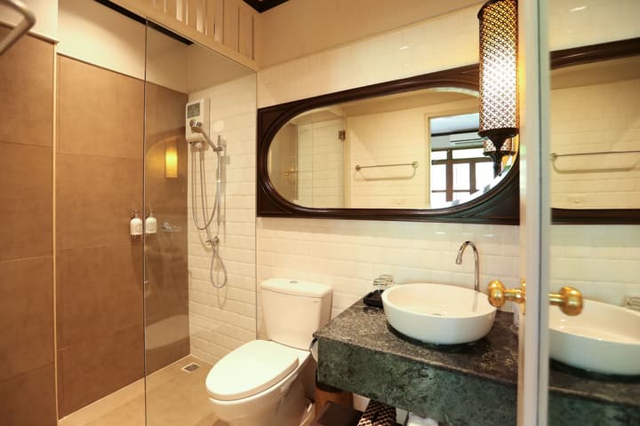 The Raweekanlaya Bangkok Wellness Cuisine Resort