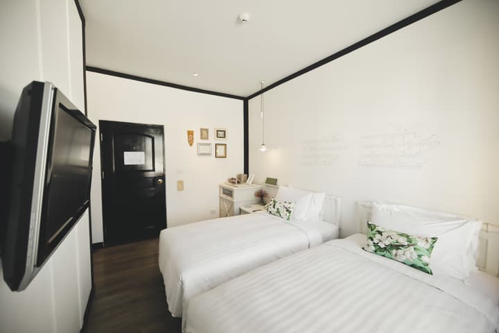 The Raweekanlaya Bangkok Wellness Cuisine Resort
