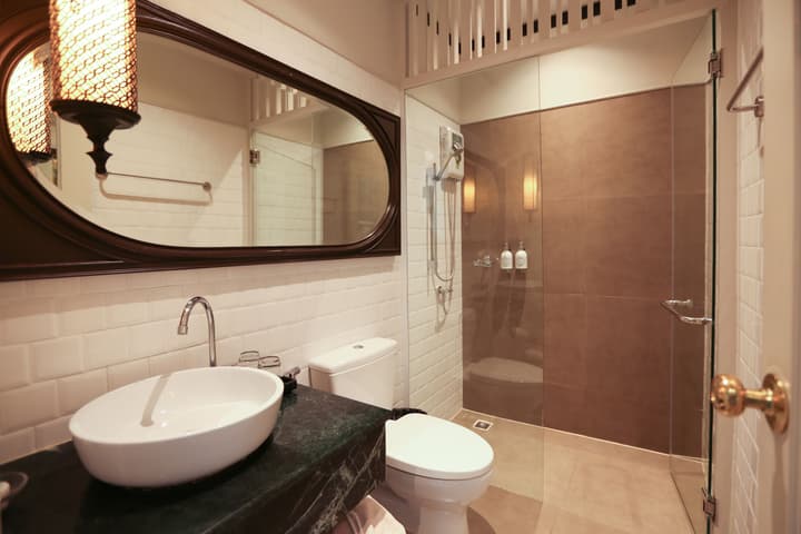 The Raweekanlaya Bangkok Wellness Cuisine Resort