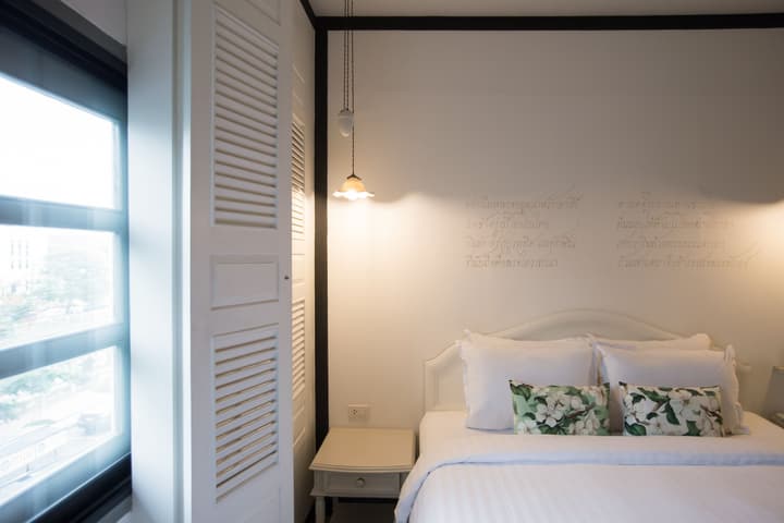 The Raweekanlaya Bangkok Wellness Cuisine Resort