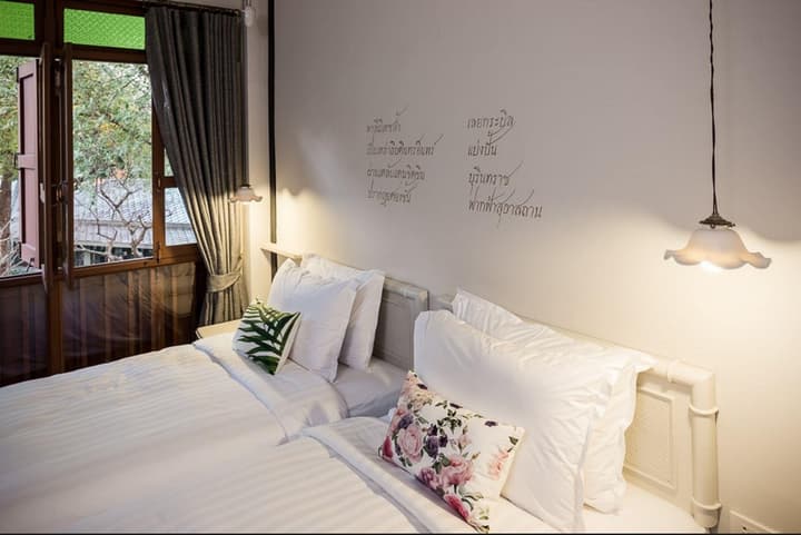 The Raweekanlaya Bangkok Wellness Cuisine Resort