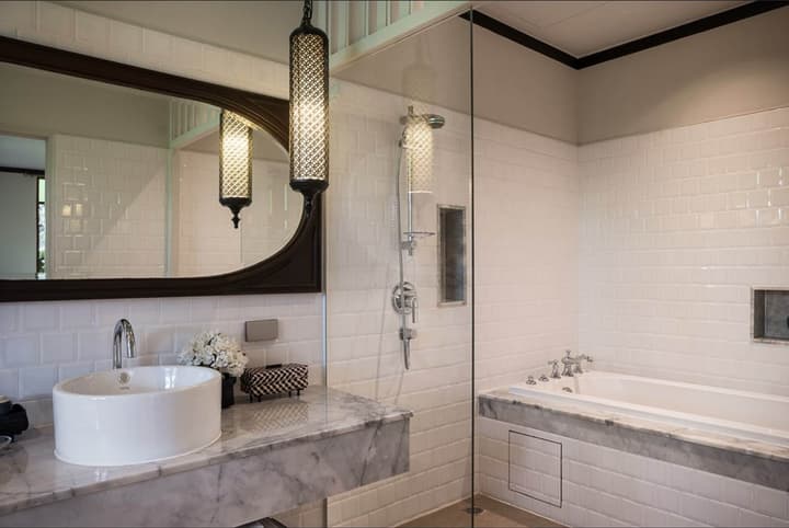 The Raweekanlaya Bangkok Wellness Cuisine Resort