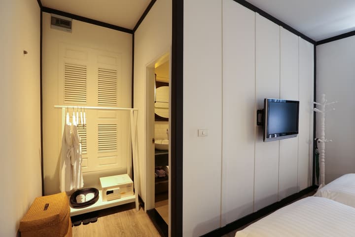 The Raweekanlaya Bangkok Wellness Cuisine Resort