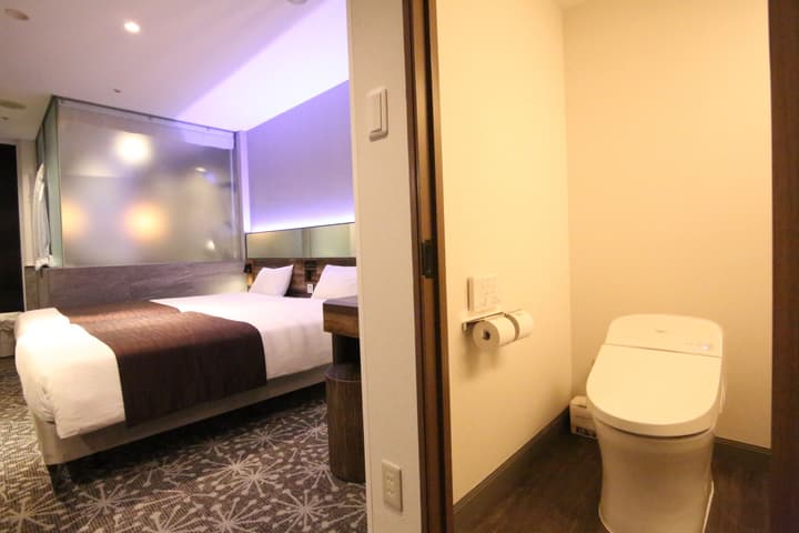Quintessa Hotel Sapporo
