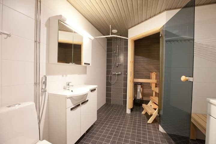 Kotimaailma Apartments Rovaniemi