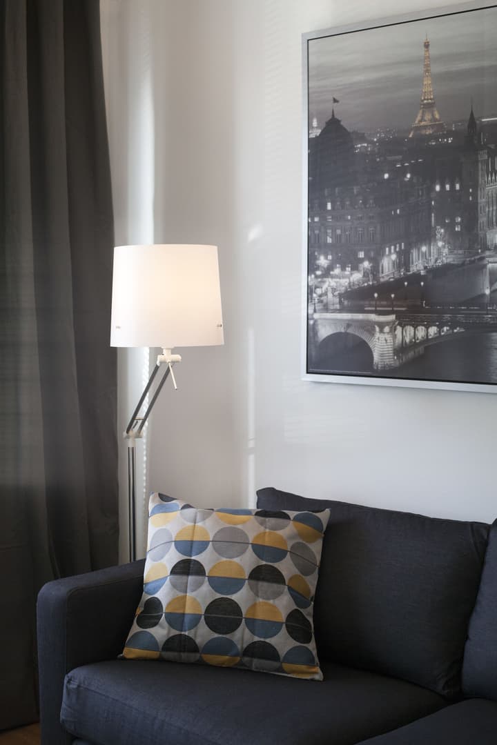 Kotimaailma Apartments Rovaniemi