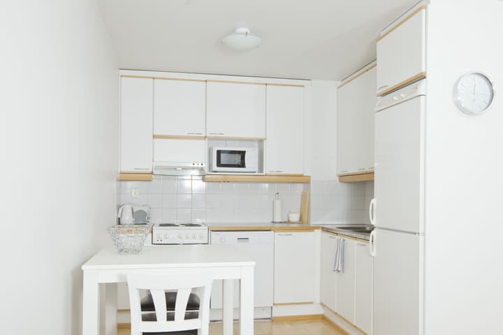 Kotimaailma Apartments Rovaniemi