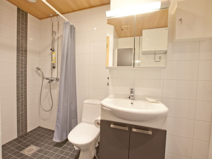 Kotimaailma Apartments Rovaniemi
