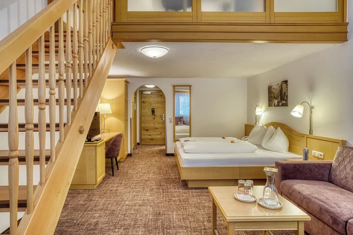 Hotel Alte Post
