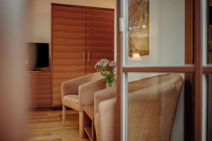 Hotel Alte Post