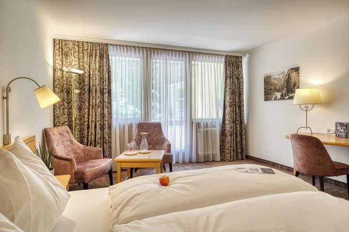 Hotel Alte Post