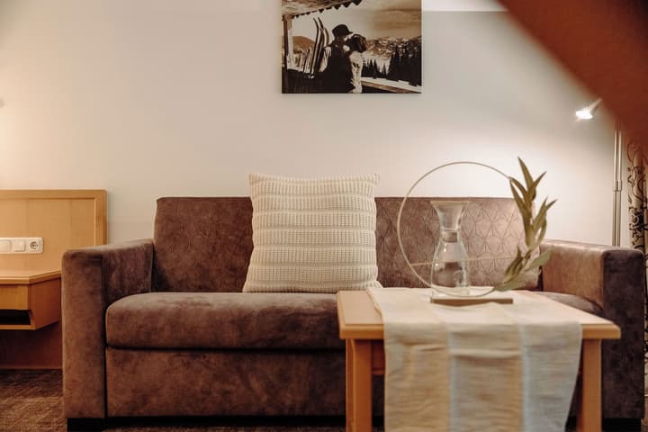Hotel Alte Post
