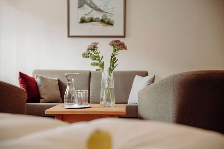 Hotel Alte Post